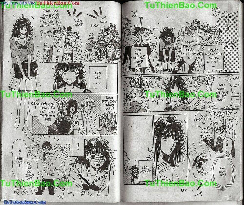 mây trắng tinh khôi chapter 4 45