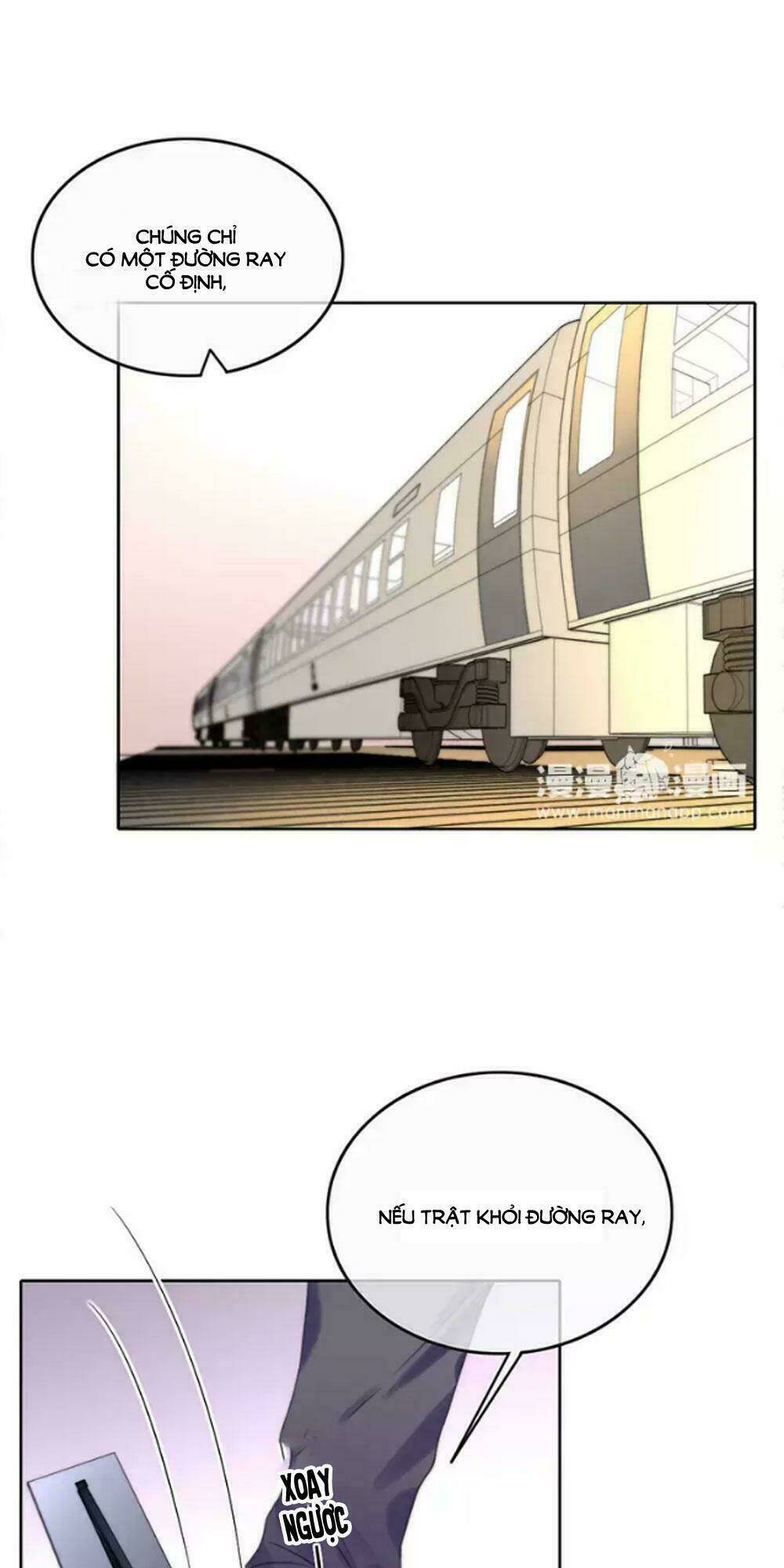 fan biến thái và thần tượng xinh đẹp chapter 40 18