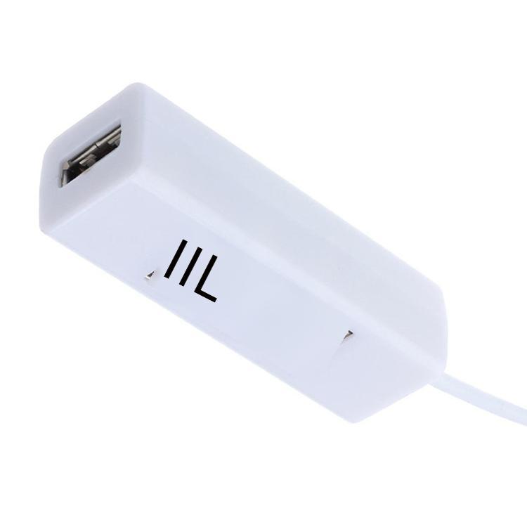 Đặc biệt HUB USB2.0 nhỏ 4 cổng một điểm bốn bộ chia USB cắm hàng nhỏ Hub USB sản xuất chuyên nghiệp