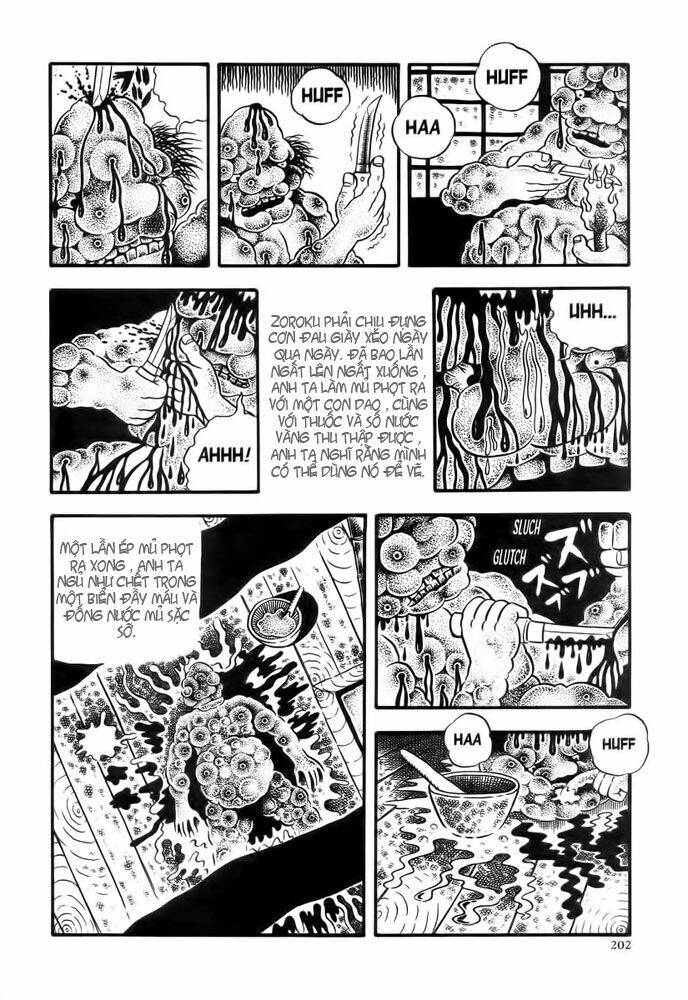 lullabies from hell chapter 4 15