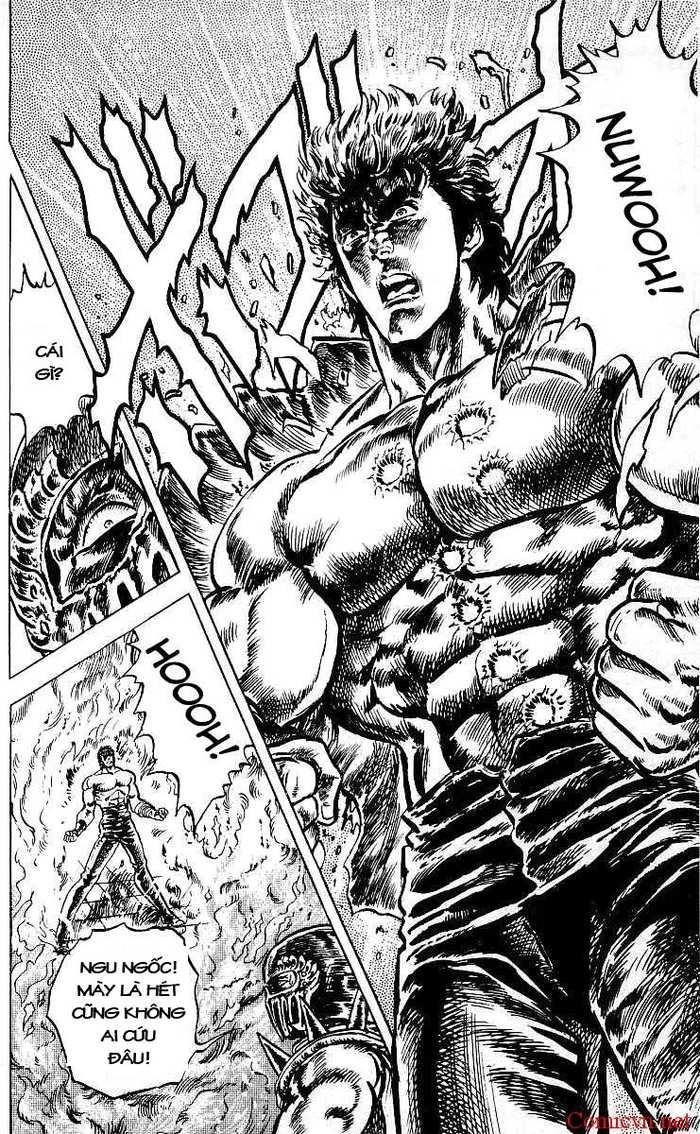 bắc đẩu thần quyền chapter 43 17