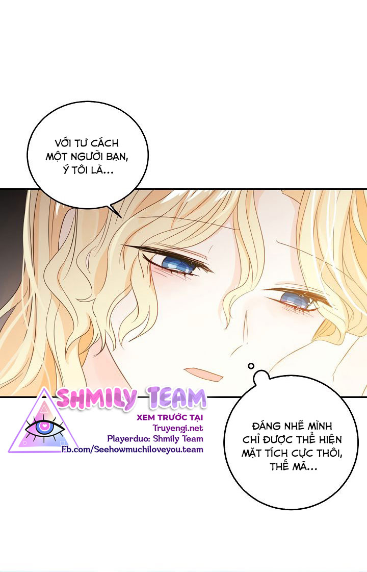 tôi là bạn gái cũ của một vị anh hùng chapter 13 4