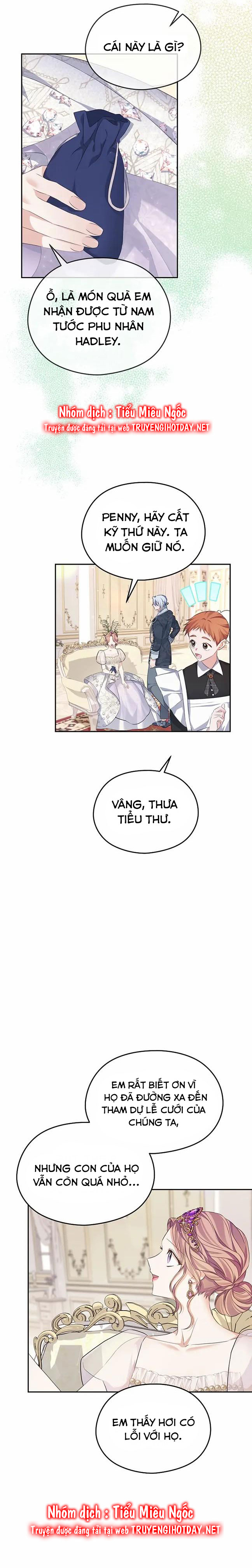 aster yêu dấu của tôi chapter 52 9