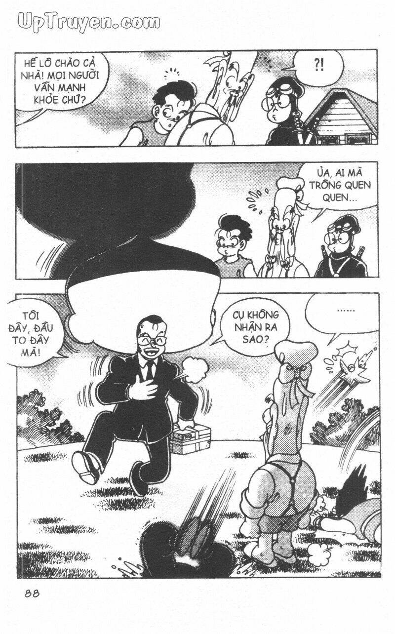 đội quân nhí nhố chapter 19 91