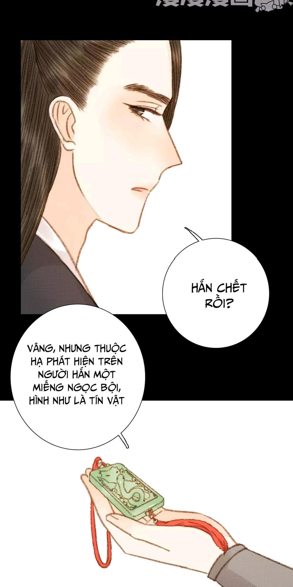 vương gia bá đạo và bác sĩ xinh đẹp chapter 66 9