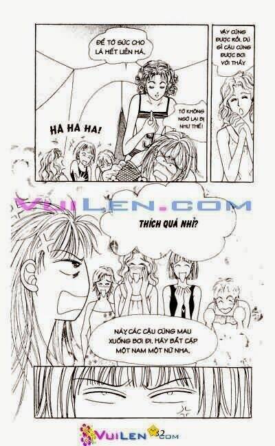 mãi yêu anh chapter 5 132