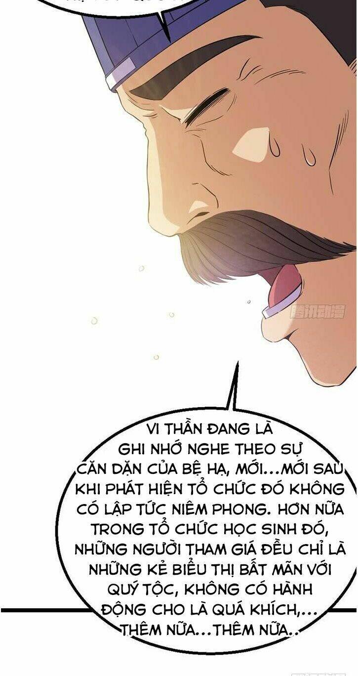 phong quỷ truyền thuyết chapter 118 16