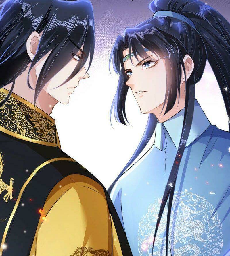 quận chúa vững vàng, thiết lập nhân vật không thể vỡ chapter 38 22