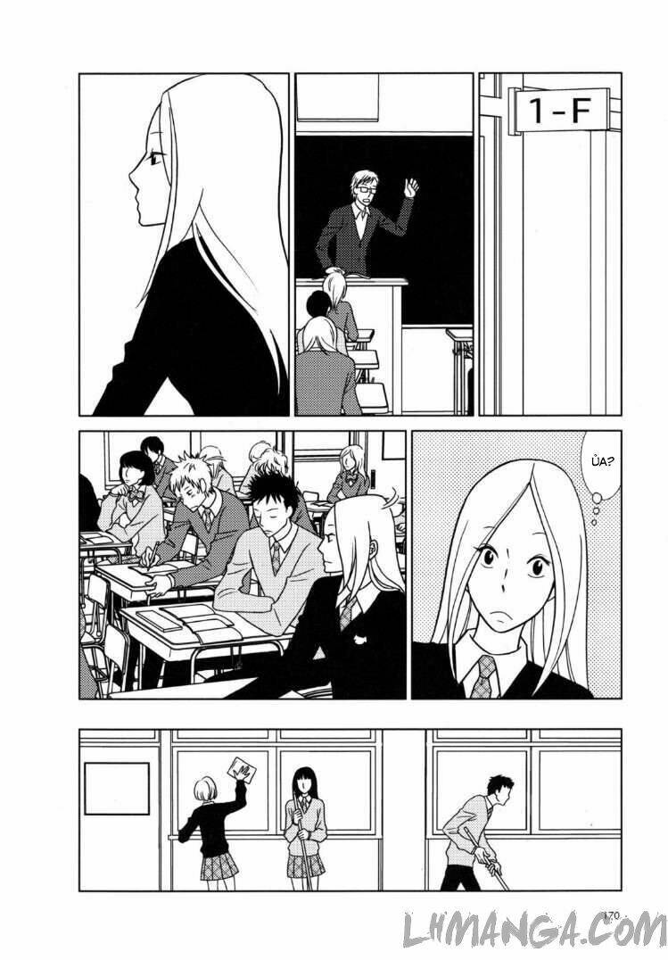 usagi drop chapter 48 16