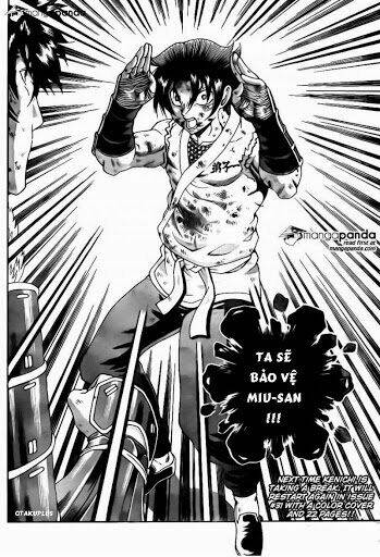 history's strongest disciple kenichi chapter 572 17