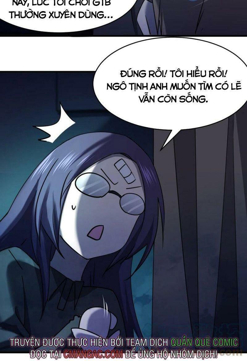 đừng hiểu lầm, tôi mới là người bị hại! chapter 51 25