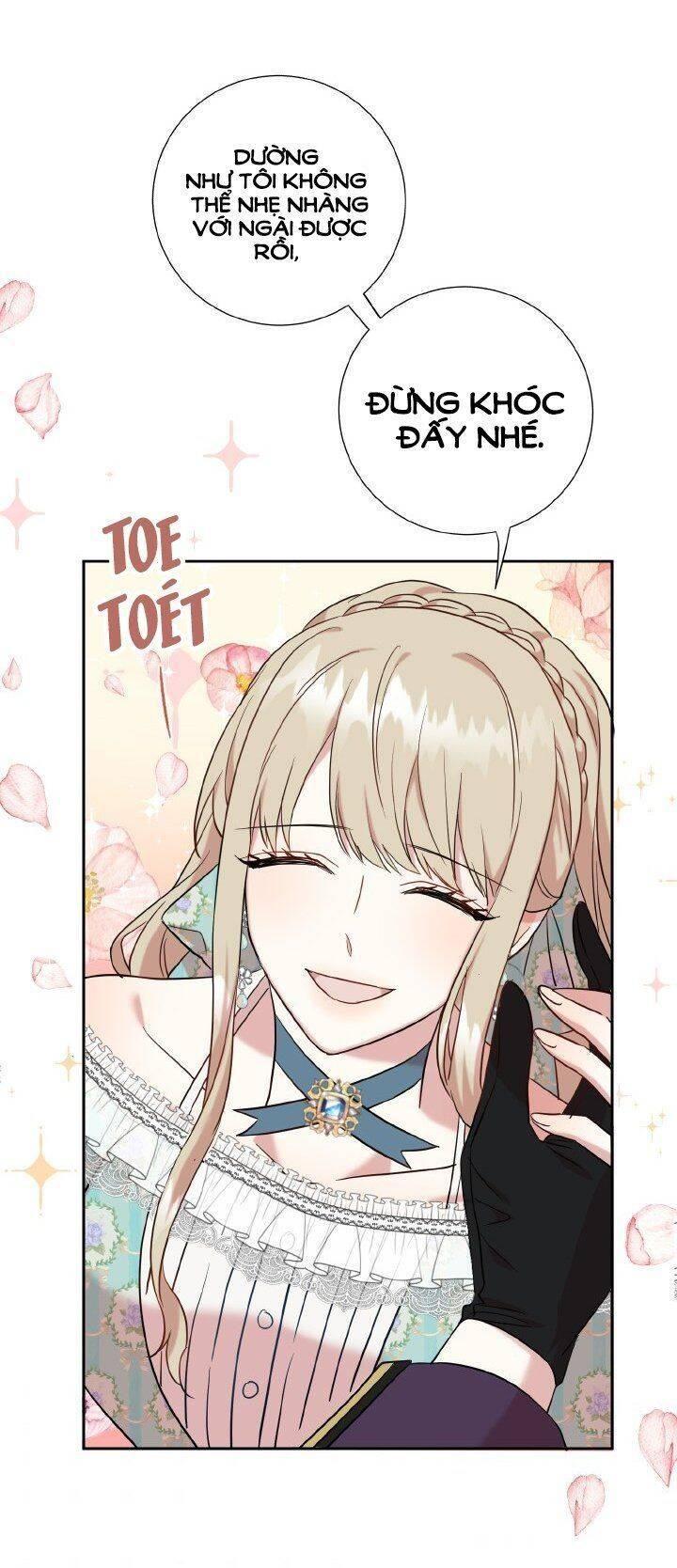 xin ngài đừng ăn tôi chapter 50 28