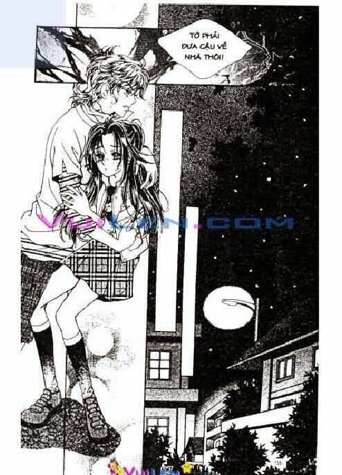 nhật ký tân hôn chapter 7 85