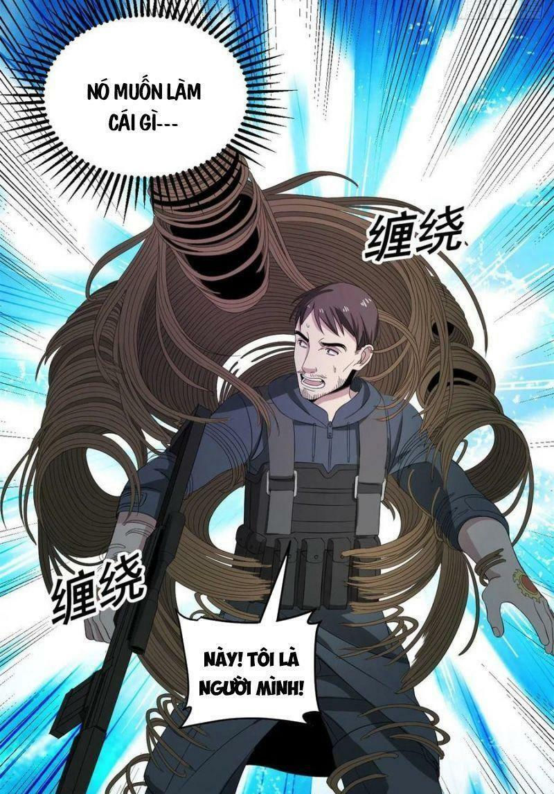 xã lam bạch chapter 41 23