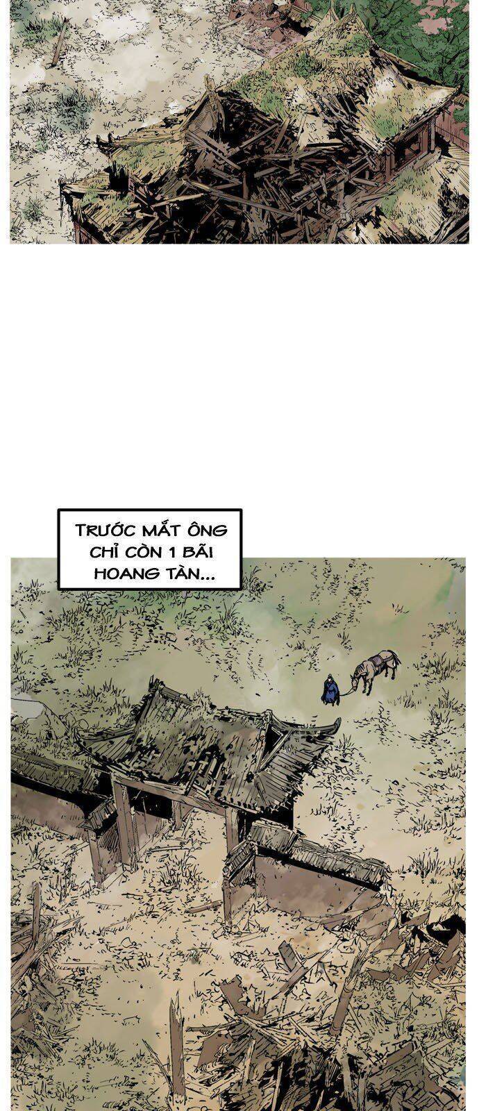 cao thủ 2 chapter 141 29