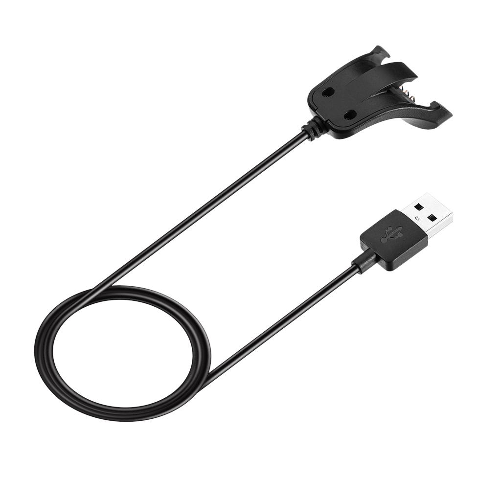 Replacement USB Charging Cable Clip Charger Dock for   Runner 3 Watch
