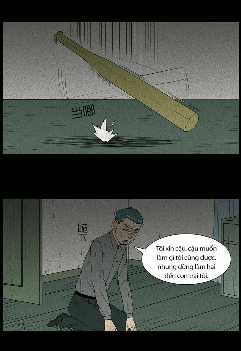 kinh dị đêm khuya chapter 28 24