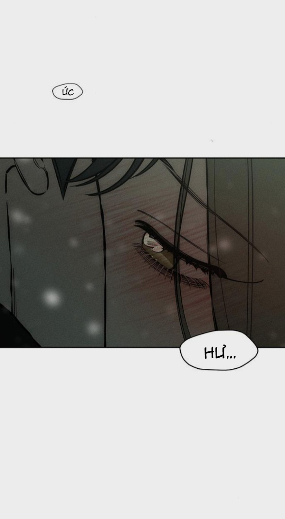 [18+] Nước Mắt Trên Đóa Hoa Tàn chapter 31.1 21