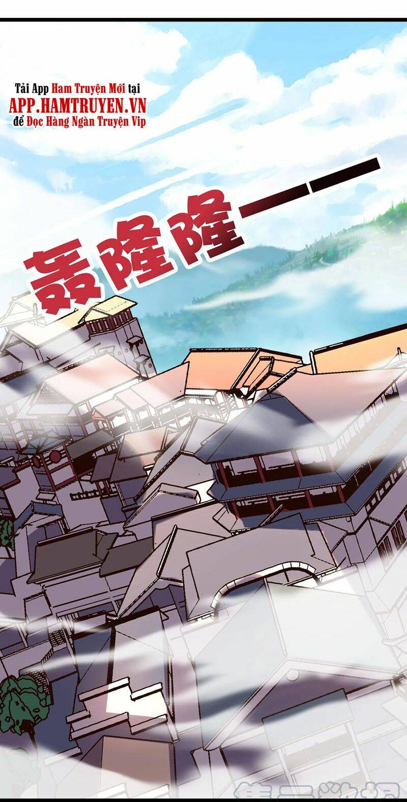 phục thiên thánh chủ chapter 152 23