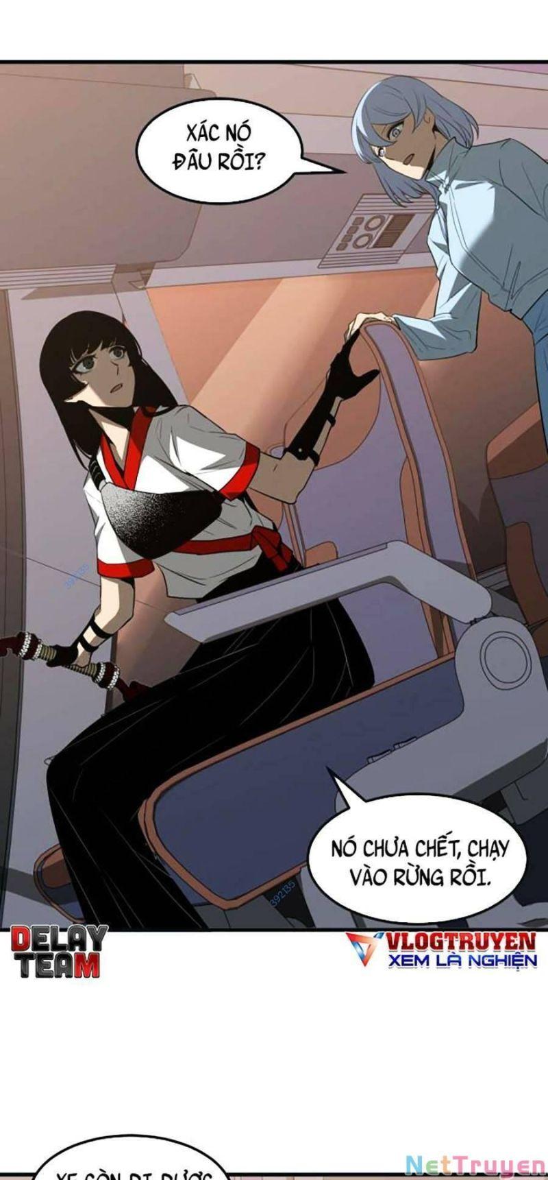 siêu tiến hóa chapter 76 23