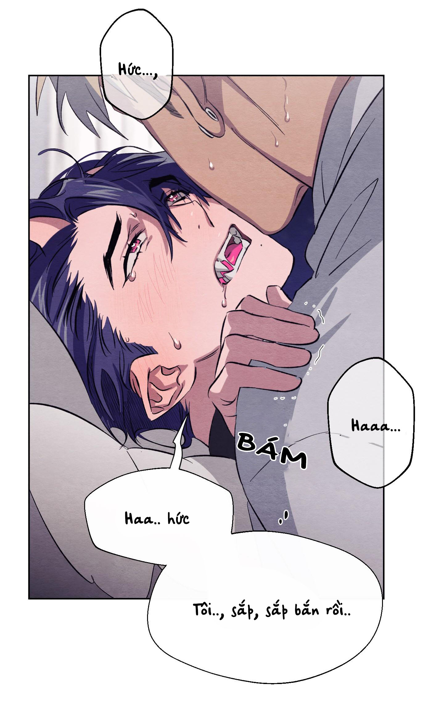 vị khách không mời chapter 11 45