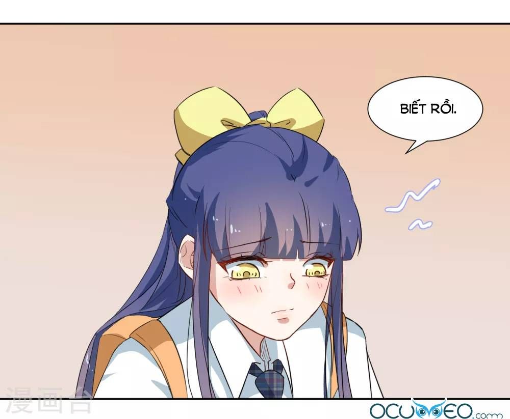 thầy giáo ác ma yêu tôi rồi chapter 39 8