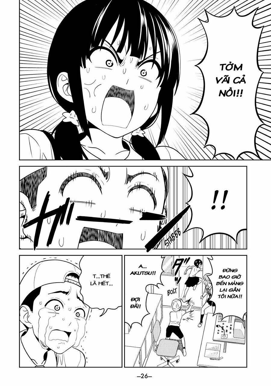 aho girl chapter 120 24