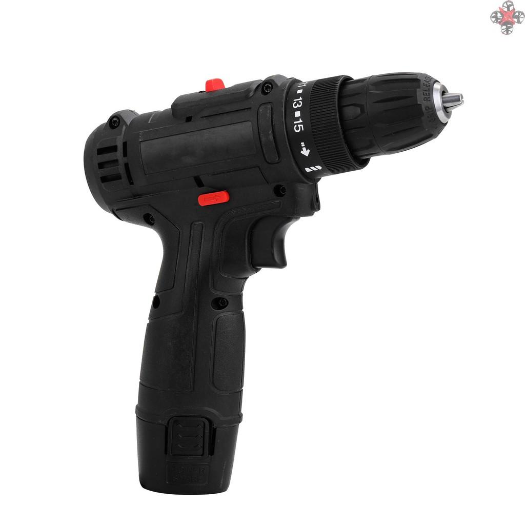 Máy Khoan Cầm Tay Đa Năng Không Dây 12v