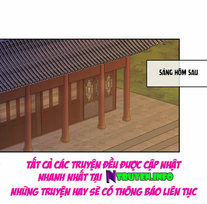 thanh cung chi ninh mặc vô thanh chapter 5 14