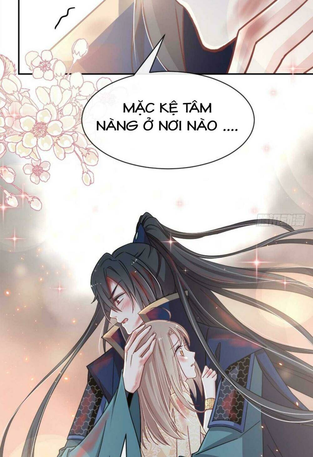 thiên hạ đệ nhất sủng phi chapter 79.1 5