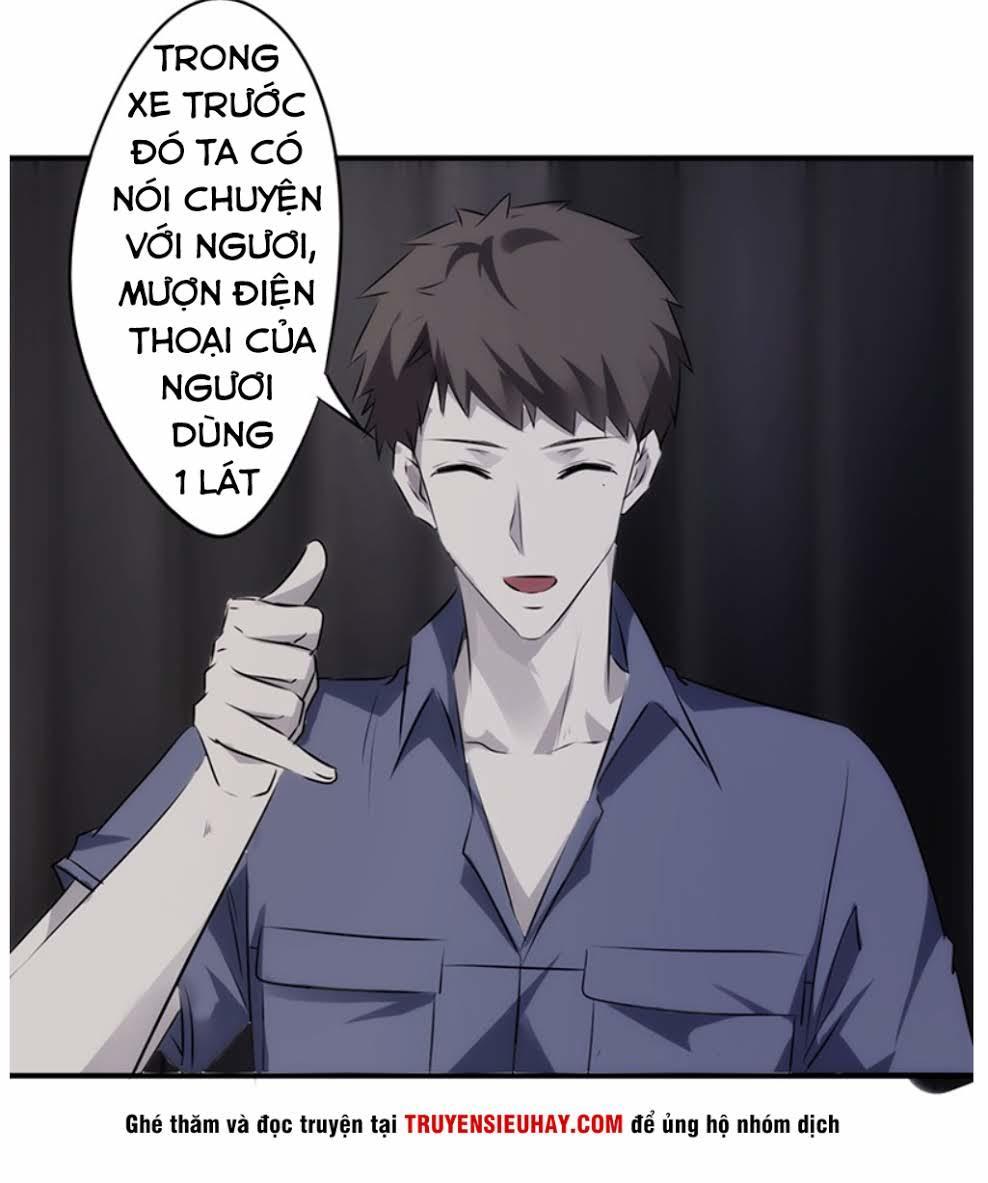 tối cường nông dân hệ thống chapter 31 14