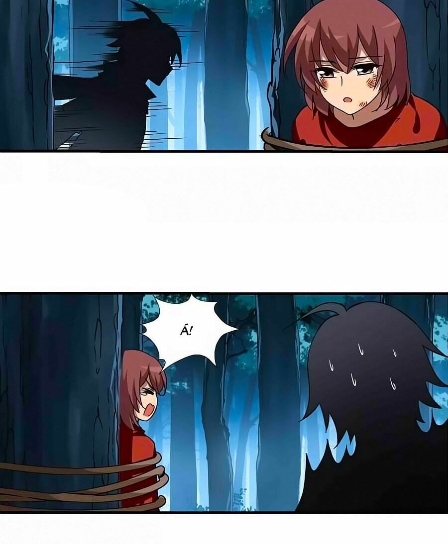 phượng nghịch thiên hạ chapter 153.1 9