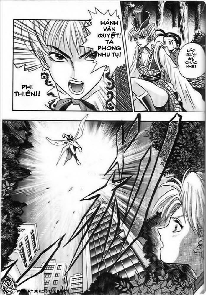 thiên địa nam nhi chapter 3 10