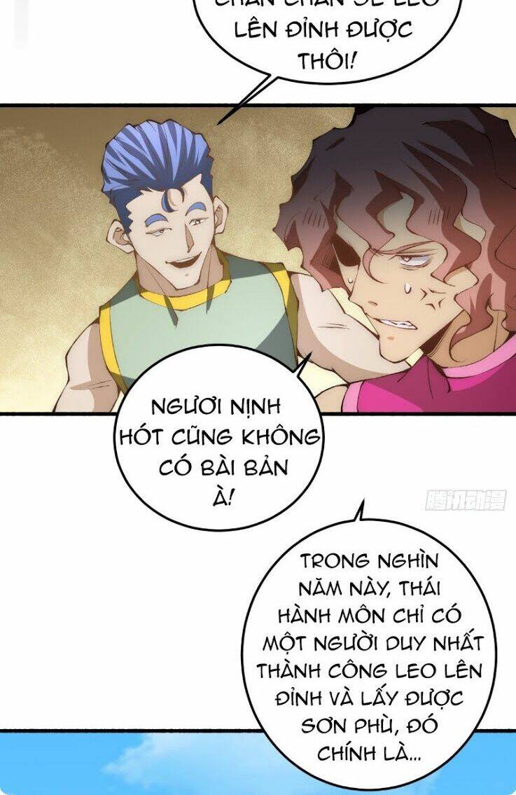 đô thị đỉnh phong cao thủ chapter 119 14
