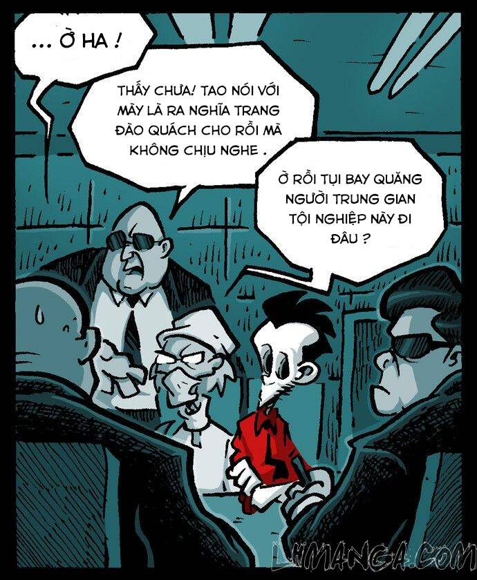 undeaded chapter 27 4