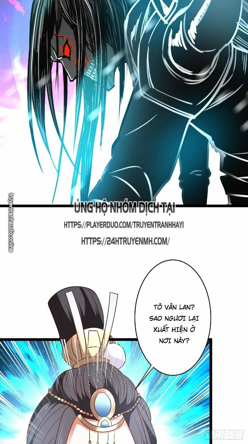 trọng sinh tối cường ma tôn ở rể chapter 94 9