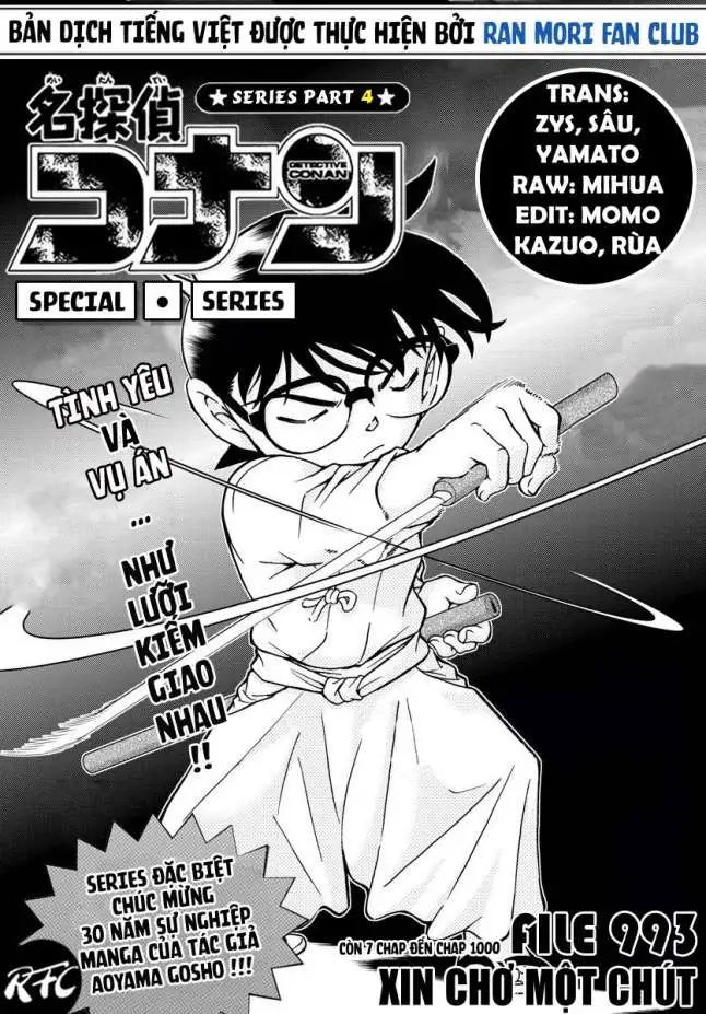 conan chapter 993 1
