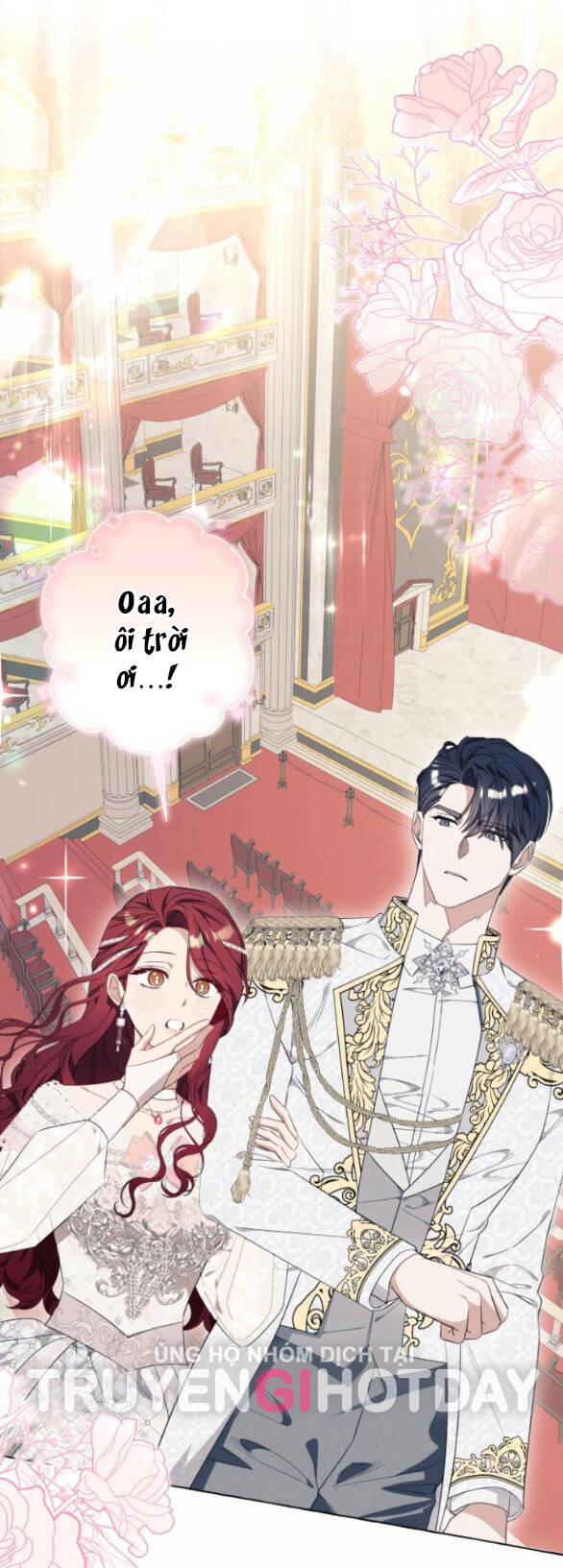 tôi tưởng đó chỉ là tiểu thuyết trọng sinh bình thường chapter 35.1 26