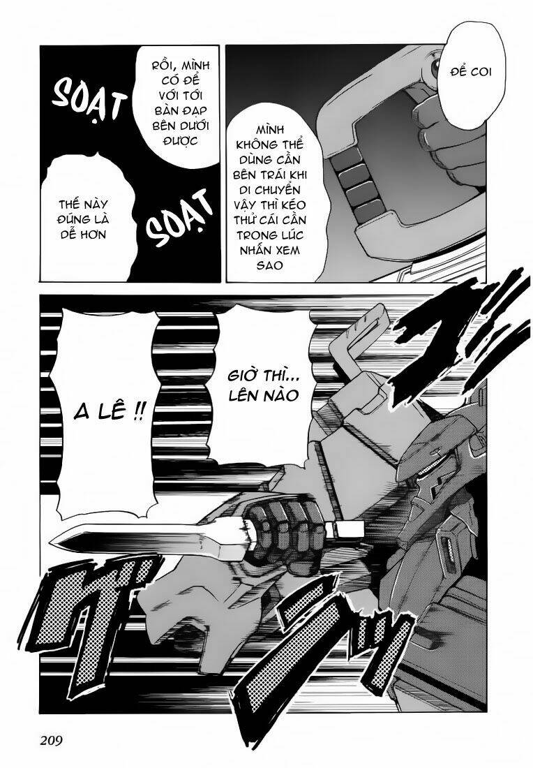 muv luv unlimited manga chapter 18 5