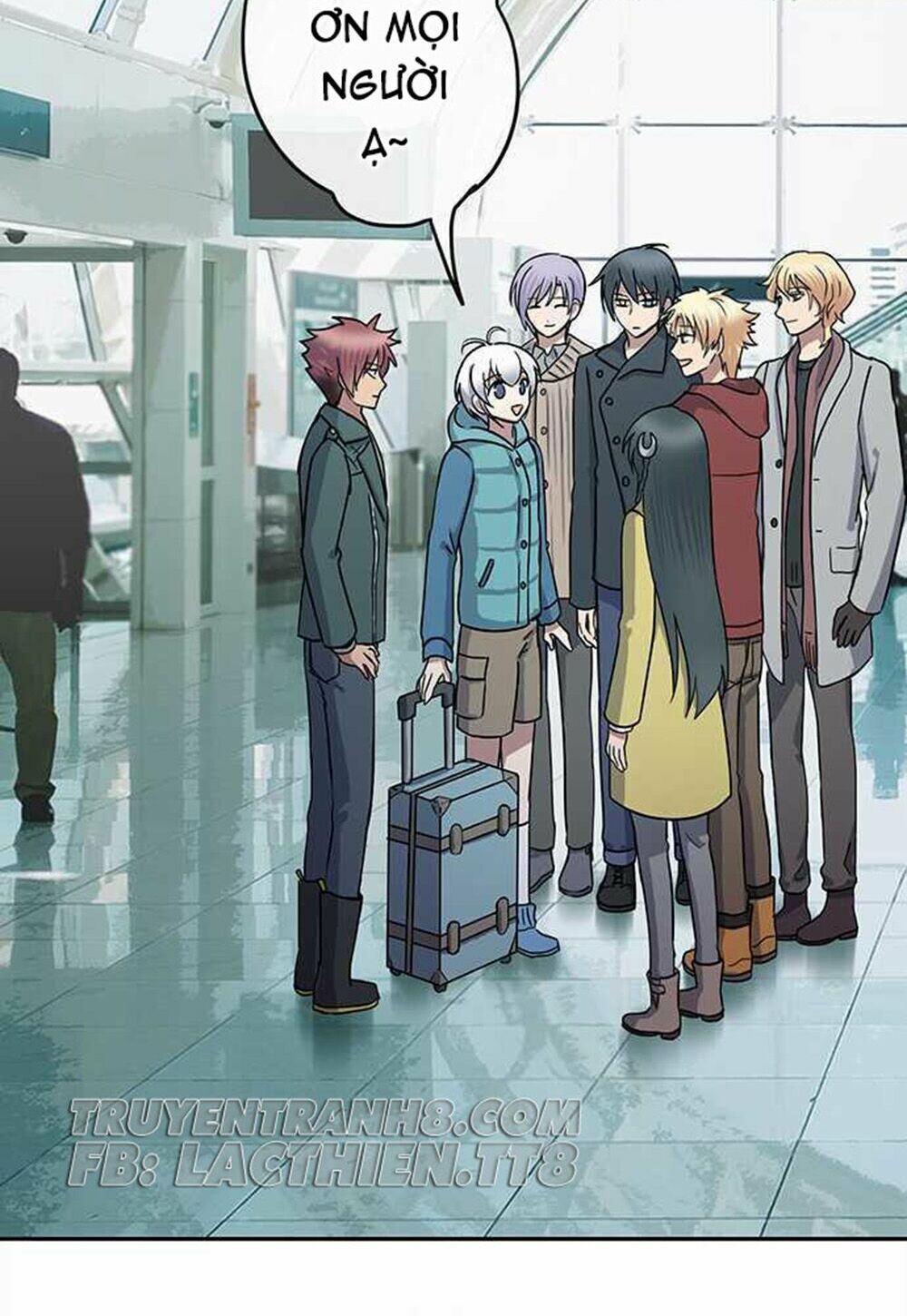 nụ hôn nguyền rủa chapter 79 17