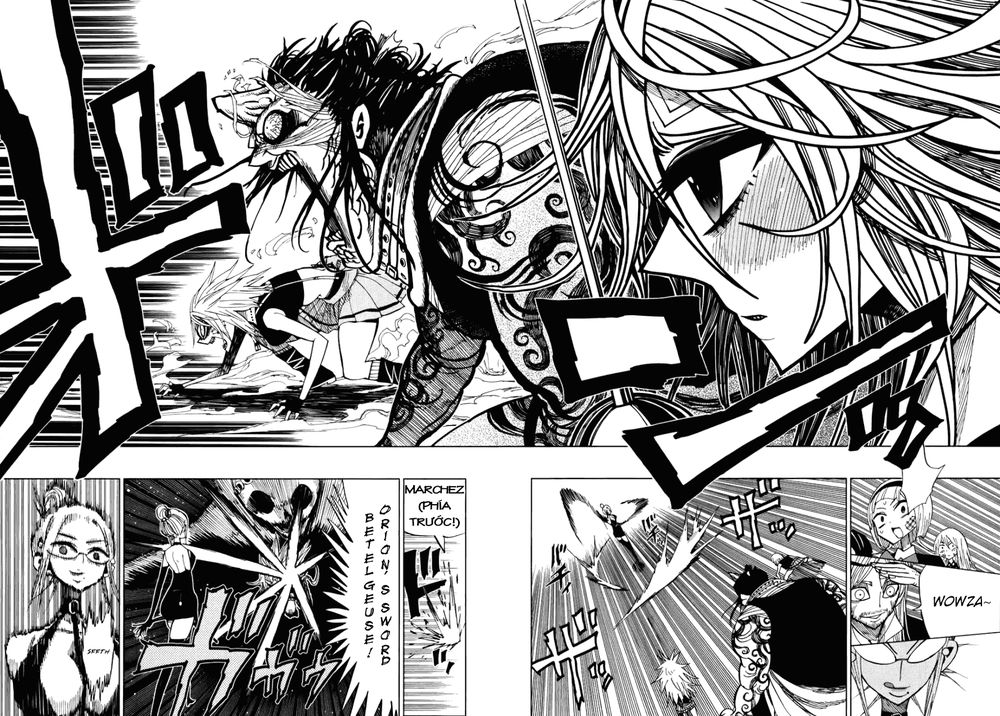 nejimaki kagyu chapter 16.5 40