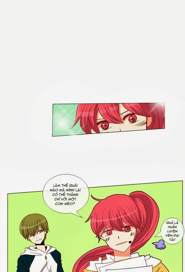 món quà từ chúa chapter 19 29