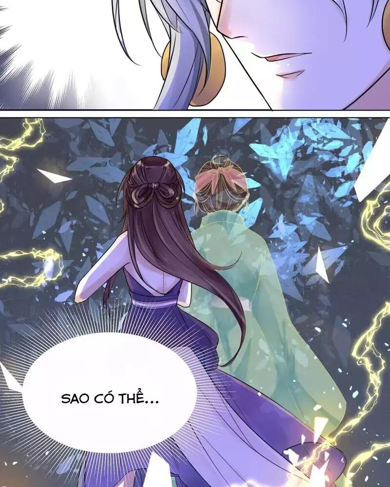 yêu long đại nhân của ta chapter 7 8