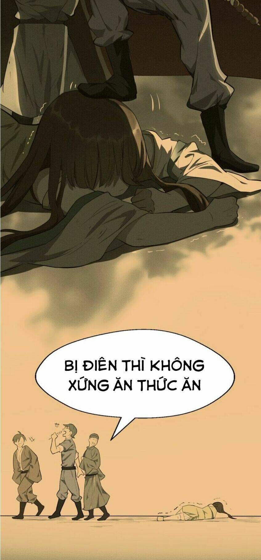 đại nghịch chi môn chapter 30 2