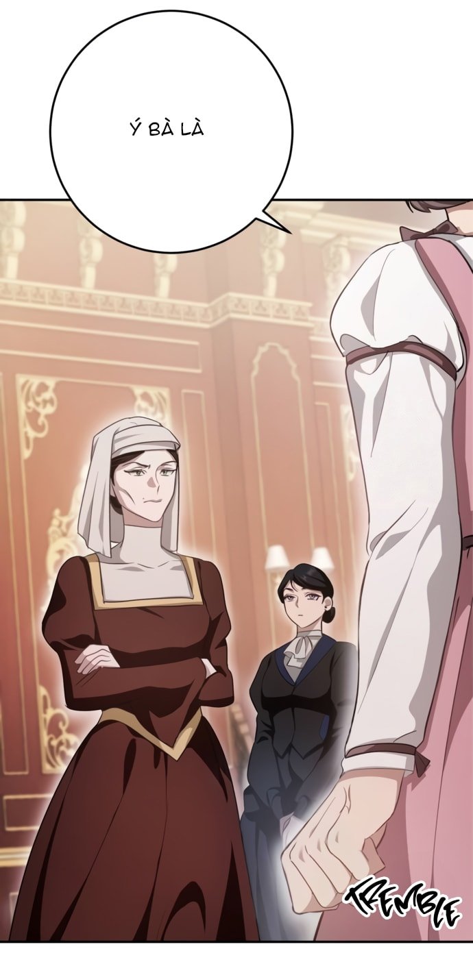 phía sau nụ cười của nàng công chúa sống sót chapter 19.1 4