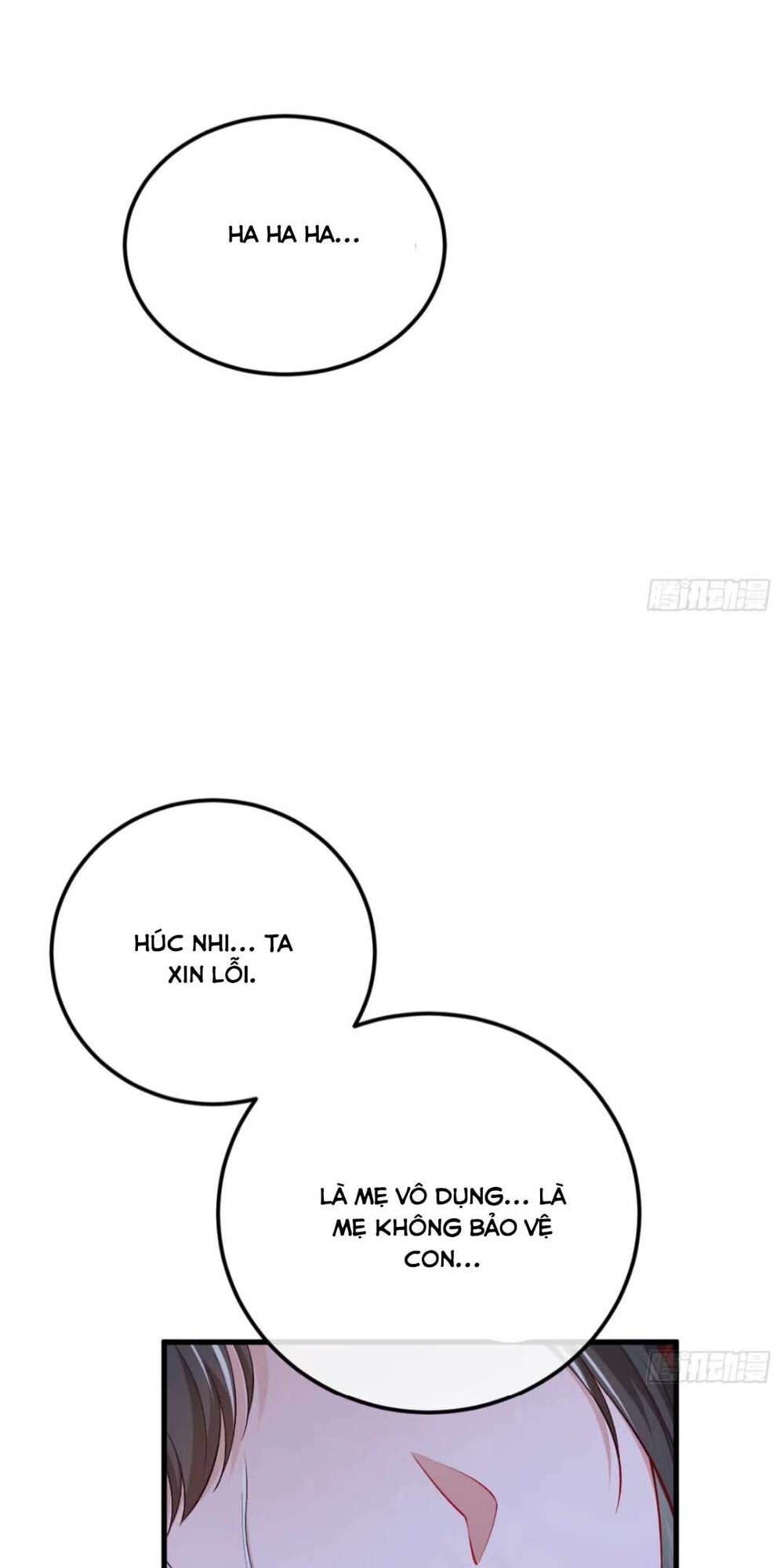 đại đích nữ trọng sinh về báo thù chapter 11 15