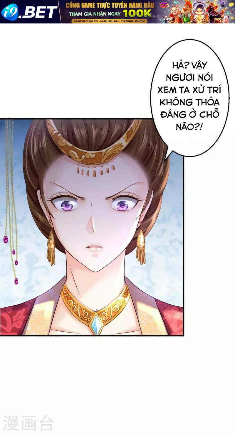 từng bước âm mưu thâm độc : huyết hoàng trở về chapter 10 32