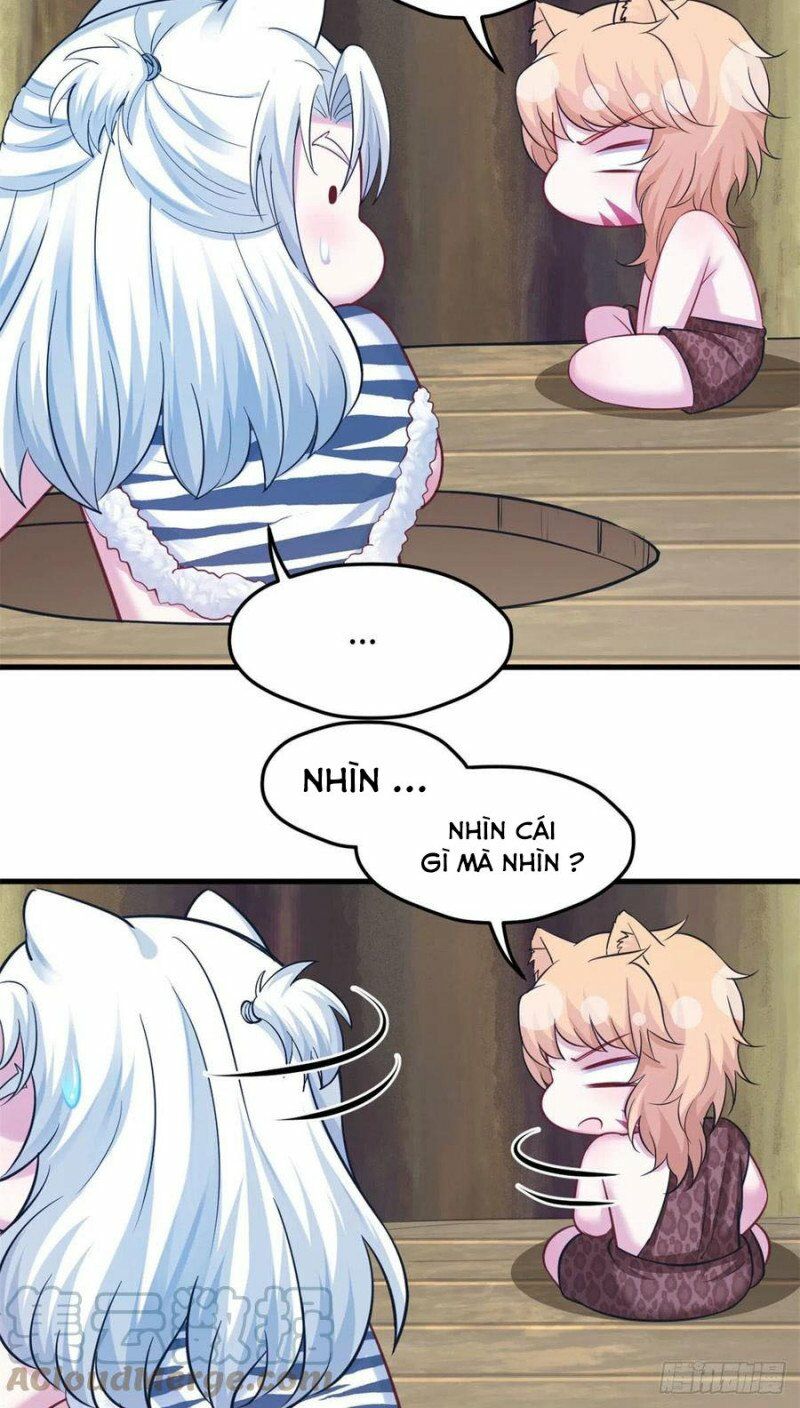 [16+] thảnh thơi thú thế chủng chủng điền, sinh sinh tể chapter 304 20