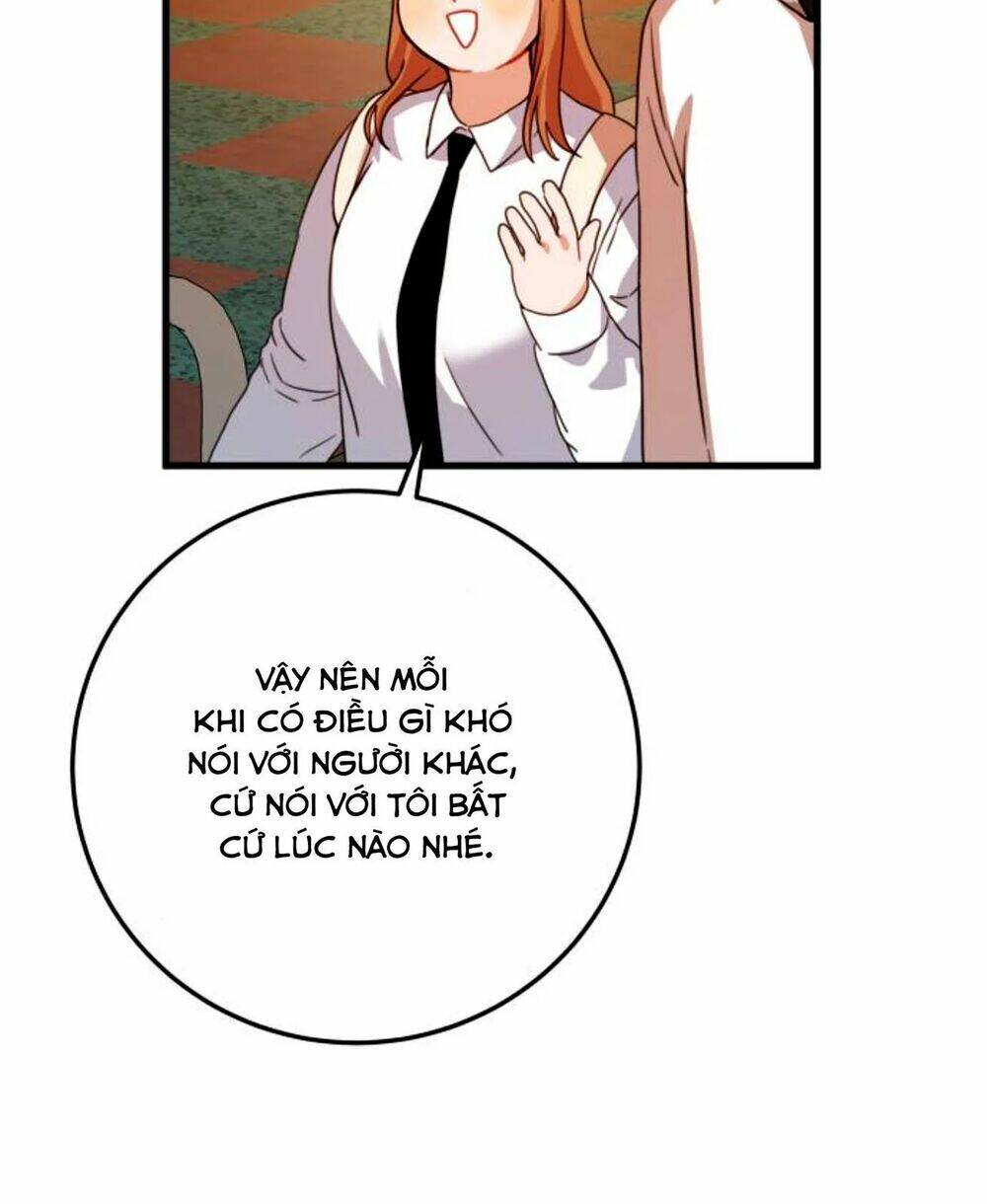 bloody romance - lãng mạn đẫm máu chapter 12.5 44