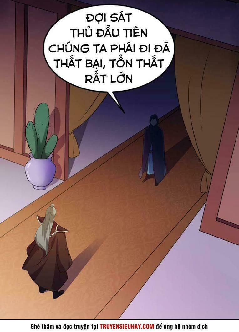 võ đạo độc tôn chapter 76 16